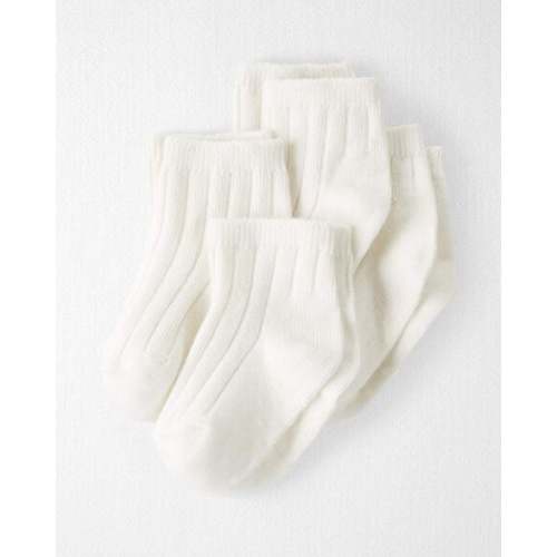 Baby 4-Pack No Slip Socks - Little Planet | Carter's