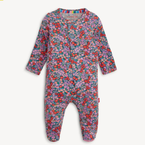 Magnetic Footie – Magnetic Me