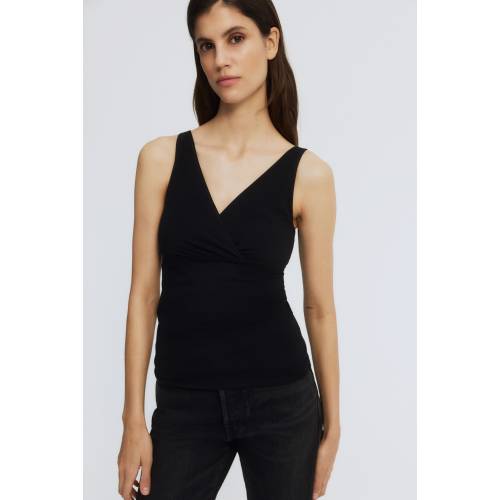 MAMA NURSING TANK TOP