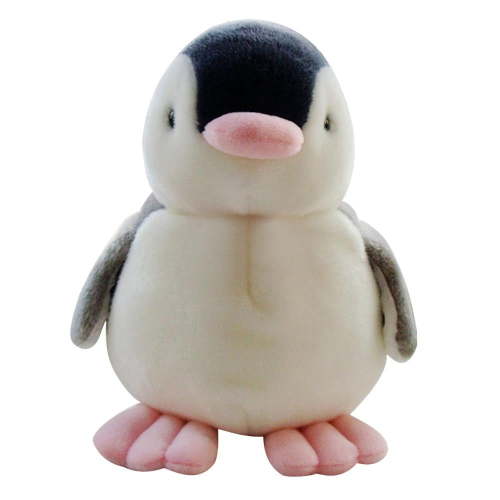 Bouanq Penguin Baby Soft Plush Toy Singing Stuffed Animated Animal Kid Doll Gift,Christmas Gifts for Kids on Clearance