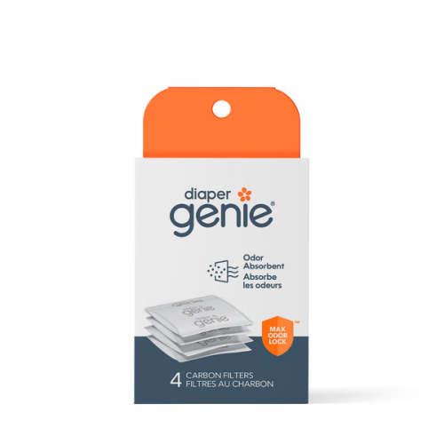 Diaper Genie® Diaper Pail Carbon Filter