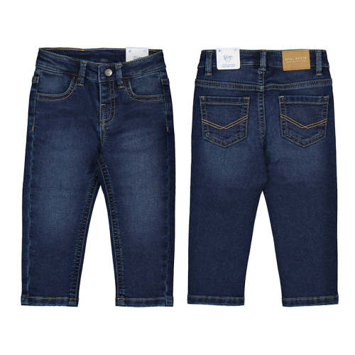 Mayoral Soft Denim Pants