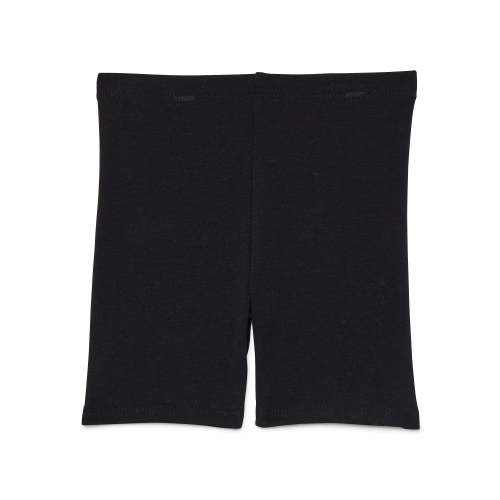 Wonder Nation Toddler Girls Bike Shorts, Sizes 18M-5T