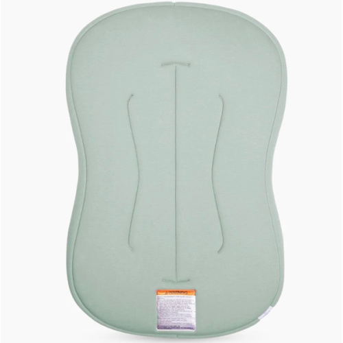 Infant Lounger Curve | Sage