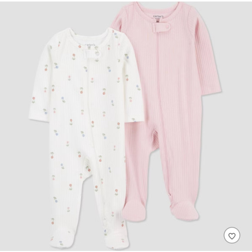 Baby Girl Sleep n Play : Page 2