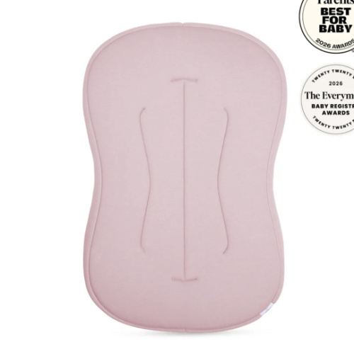 Infant Lounger Curve | Petal