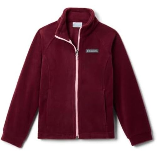 Columbia Unisex-Baby Benton Springs Fleece Jacket