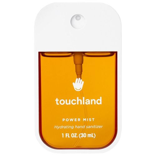 Touchland Power Mist Hydrating Hand Sanitizer