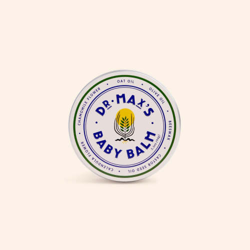 Baby Balm – Dr. Max's