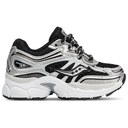 Saucony Omni 9 - Boys' Toddler | Foot Locker