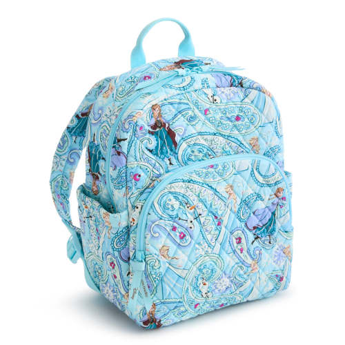 Disney Outlet Essential Small Backpack - Cotton | Vera Bradley