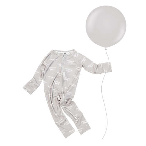 Heaven Sent Bamboo Jumpsuit