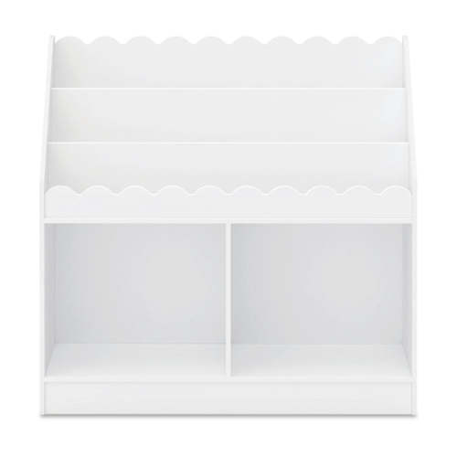 DaVinci Sammy Scallop Bookcase – DaVinci Baby