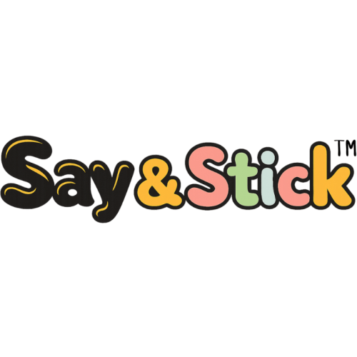 Creator 1 by Say & Stick — Say & Stick™
