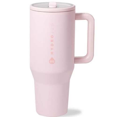 HYDROJUG Flip Straw Traveler, 32 oz.