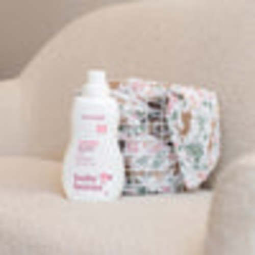 Baby Fabric Softener - Vegan I ATTITUDE