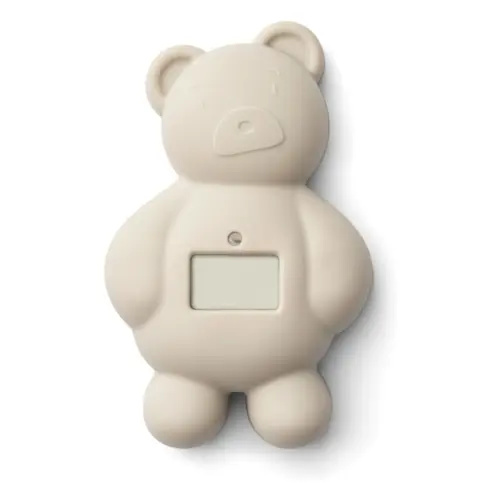 Liewood - Kiera Bath Thermometer - Sandy | Smallable