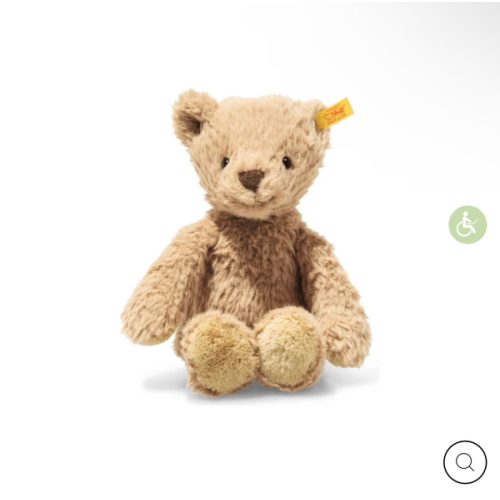 Steiff- Thommy Teddy Bear