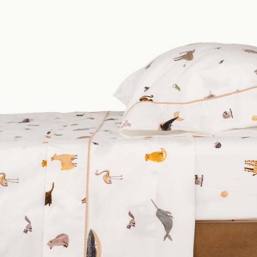 100% Cotton Sheet Set