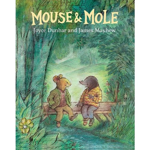 Mouse & Mole