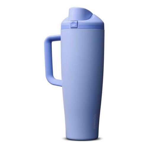 Owala 40 fl oz Stainless Steel FreeSip Tumbler - Out of the Blue