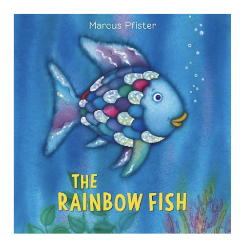 The Rainbow Fish
