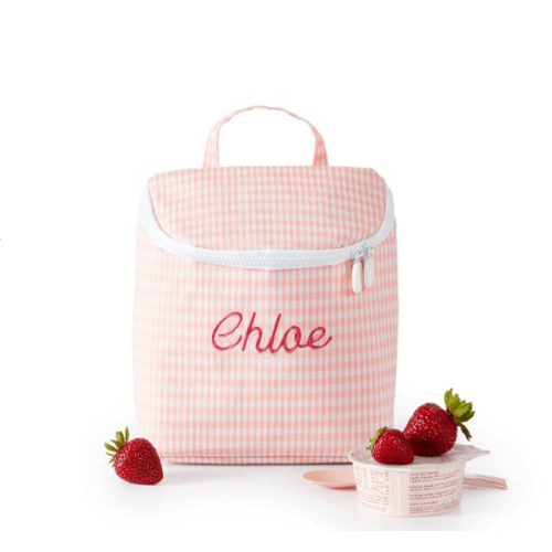 Riley Insulated Lunch Box