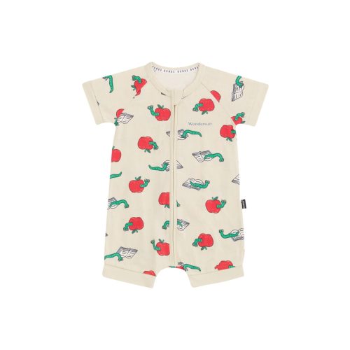 Bonds Zip Romper | Baby Baby Romper | BXP9A