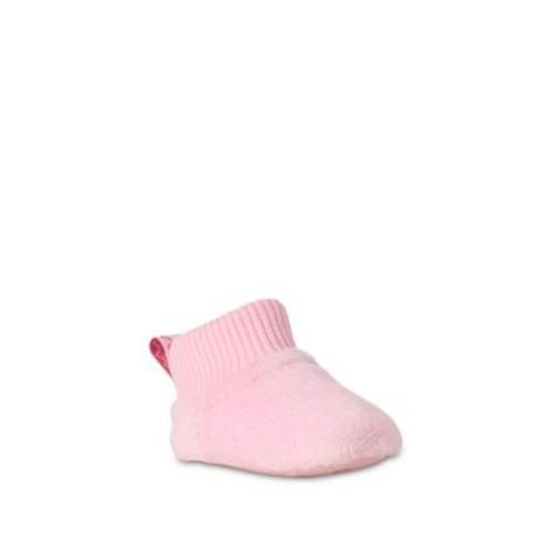 Unisex Baby Nesti Pre-Walker Fleece Booties - Baby