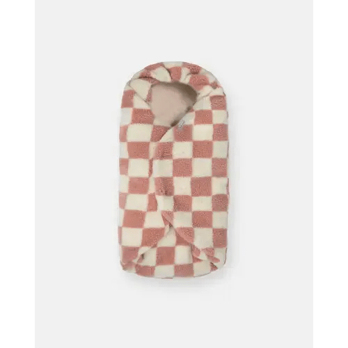 Nido - Checker Berber