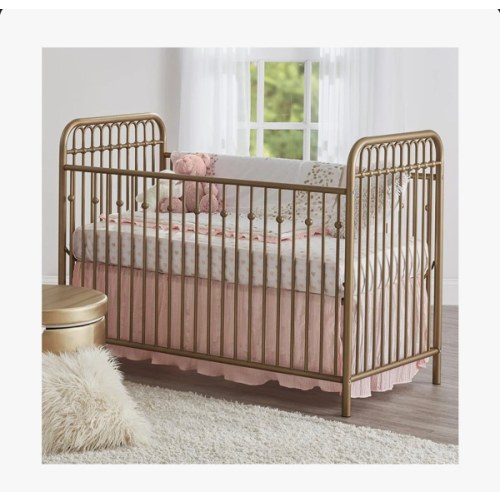 Mason & Marbles Klos Crib & Reviews | Wayfair
