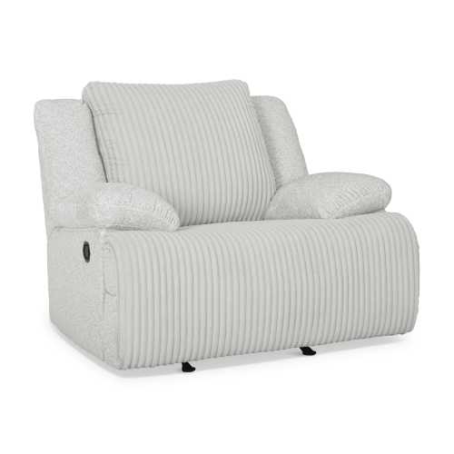 Top Tier Oversized Manual Rocker Recliner | Ashley