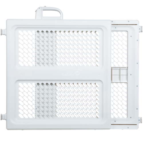 Safety 1st Lift, Lock & Swing Dual-Mode Gate