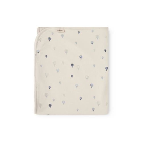 Marmar Air Balloon Alida Blanket