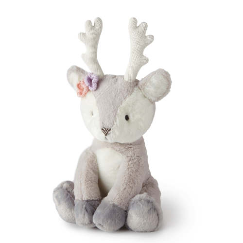 Levtex Baby Everly Deer Plush
