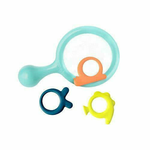 Boon Water Bugs Teal–Floating Bath Toys for Babies – The Natural Baby Company
