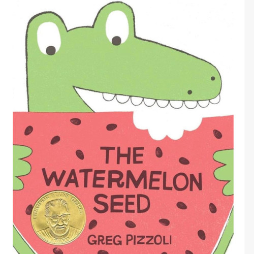 The Watermelon Seed