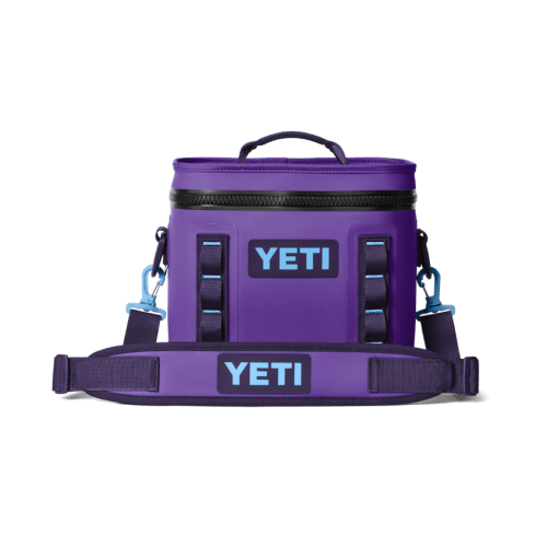YETI Hopper Flip 12 Small Cooler