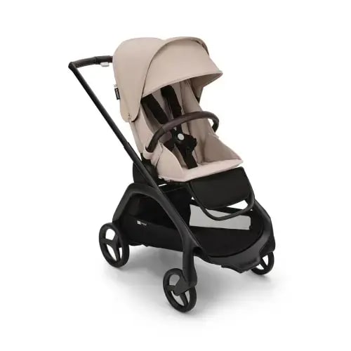Bugaboo Dragonfly Seat Complete Stroller ($1100)