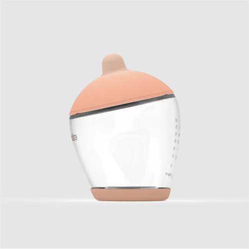 Emulait - The Classic Bottle Nipple Color Fair, Nipple Shape 2