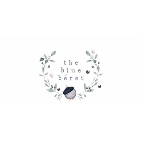 Gingham Mist Roadie Bag | TRVL Design – the blue béret