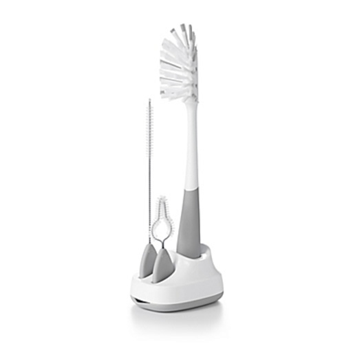 OXO Tot® 3-Piece Water Bottle and Straw Cup Cleaning Set