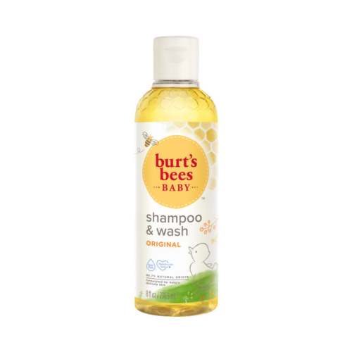 Baby™ Shampoo and Wash