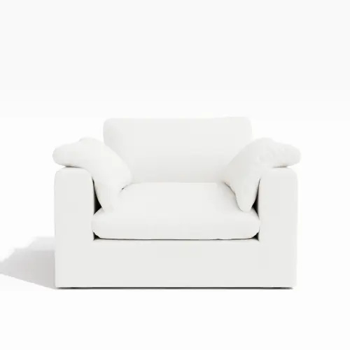 Nubes Cloud Classic Armchair