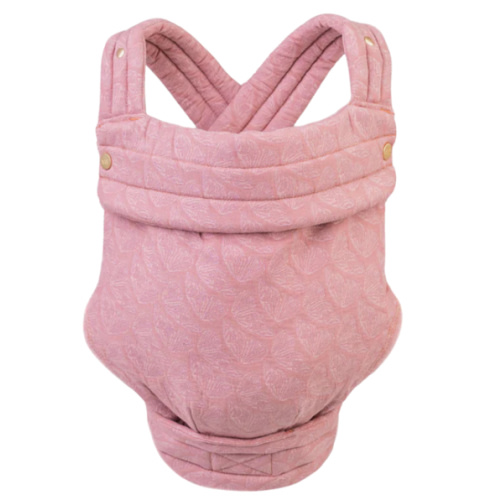 The Monarch Carrier - Mauve Wings – Mabē