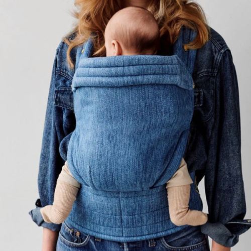 Denim Classic | Zeitgeist Baby Carrier | SHOP ARTIPOPPE