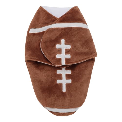 Wearable Football Blanket