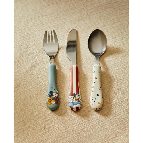 Disney Flatware Set