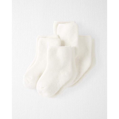 Baby 4-Pack No Slip Socks | Carter’s Oshkosh Canada