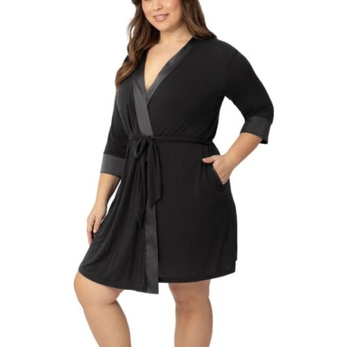 Emmaline Robe- Fits L/XL, Large/X-Large